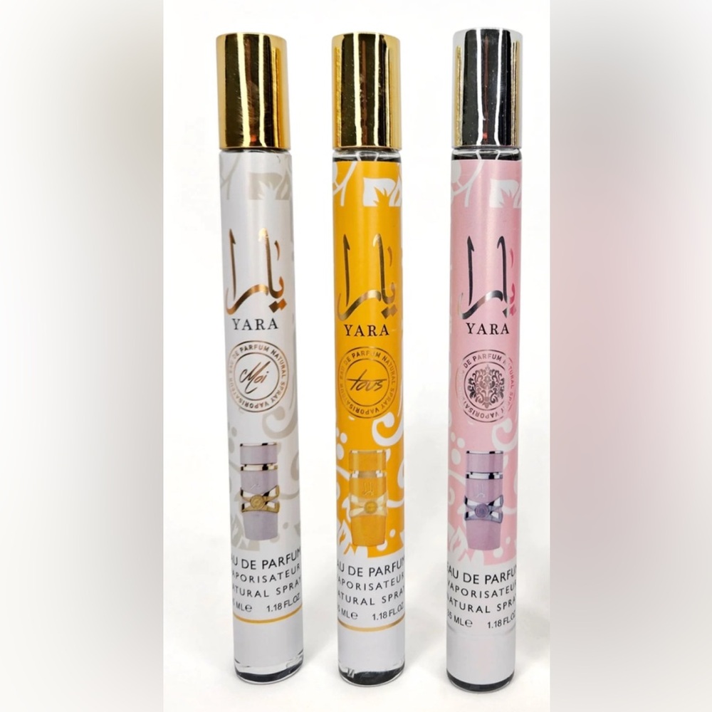 Royal Scents